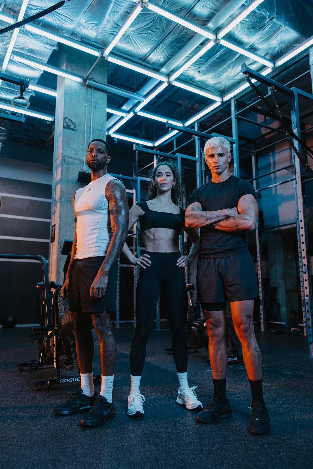 Gymbox — KODE Content Marketing 2026