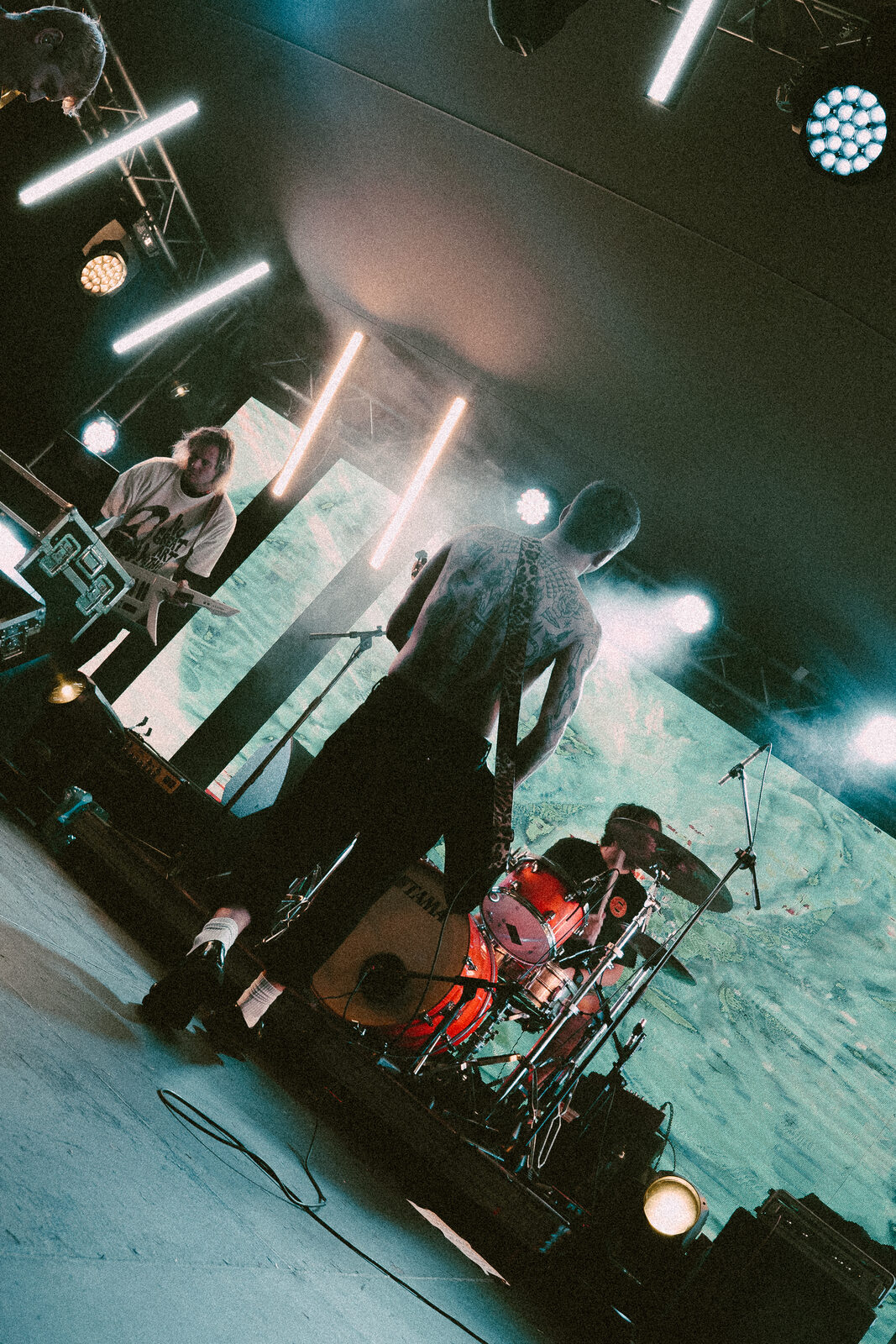 kidofdoom Mpop 2025 — stage 01