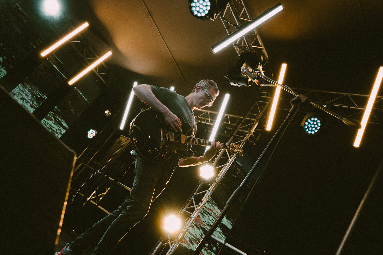 kidofdoom Mpop 2025 — stage 02