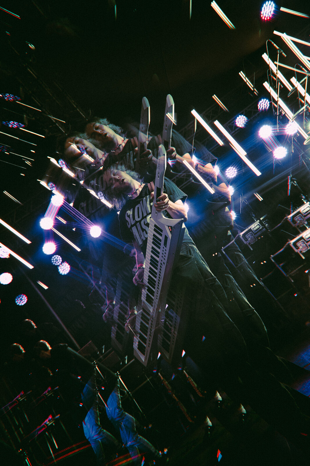 kidofdoom Mpop — guitar