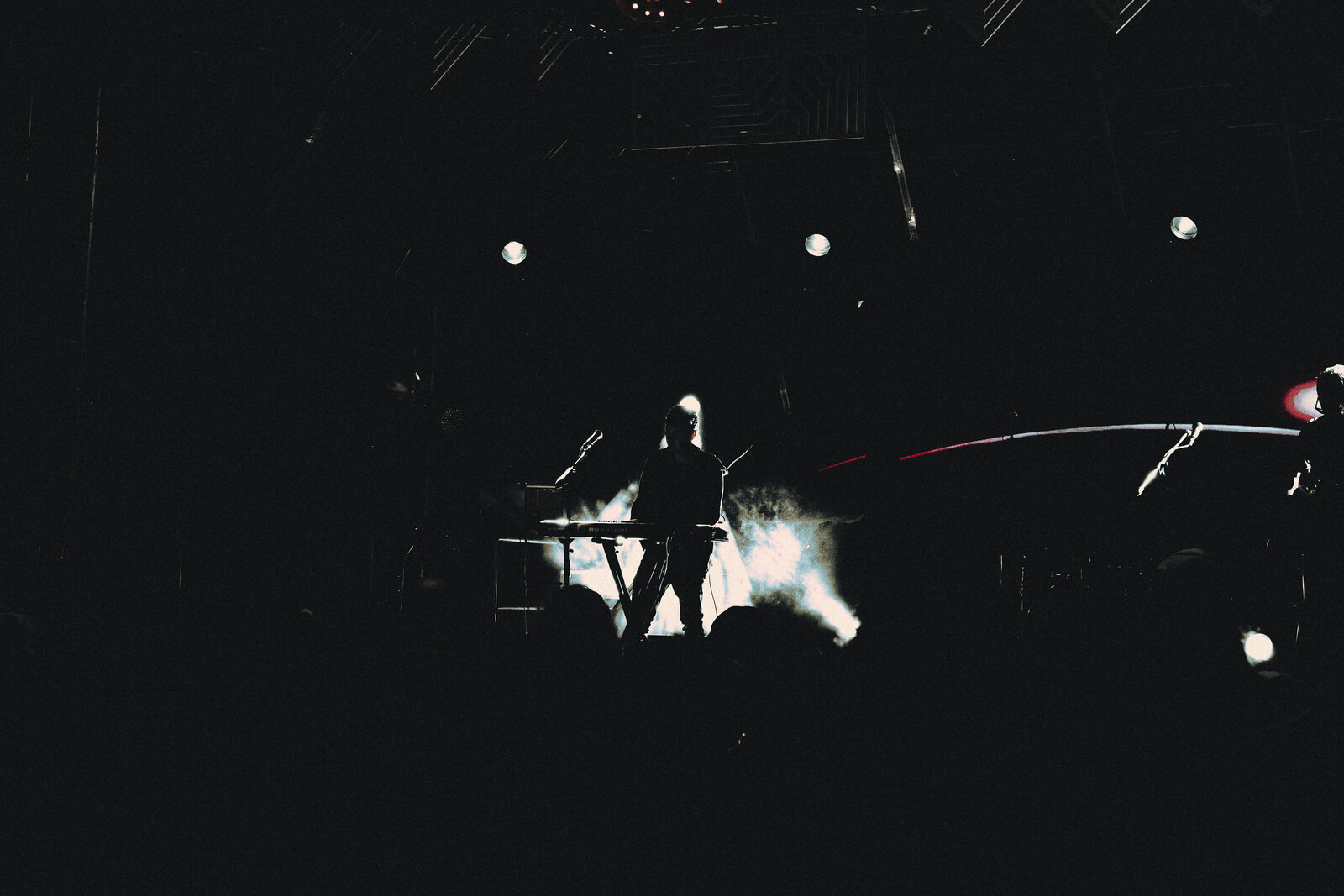 kidofdoom Mpop — atmosphere
