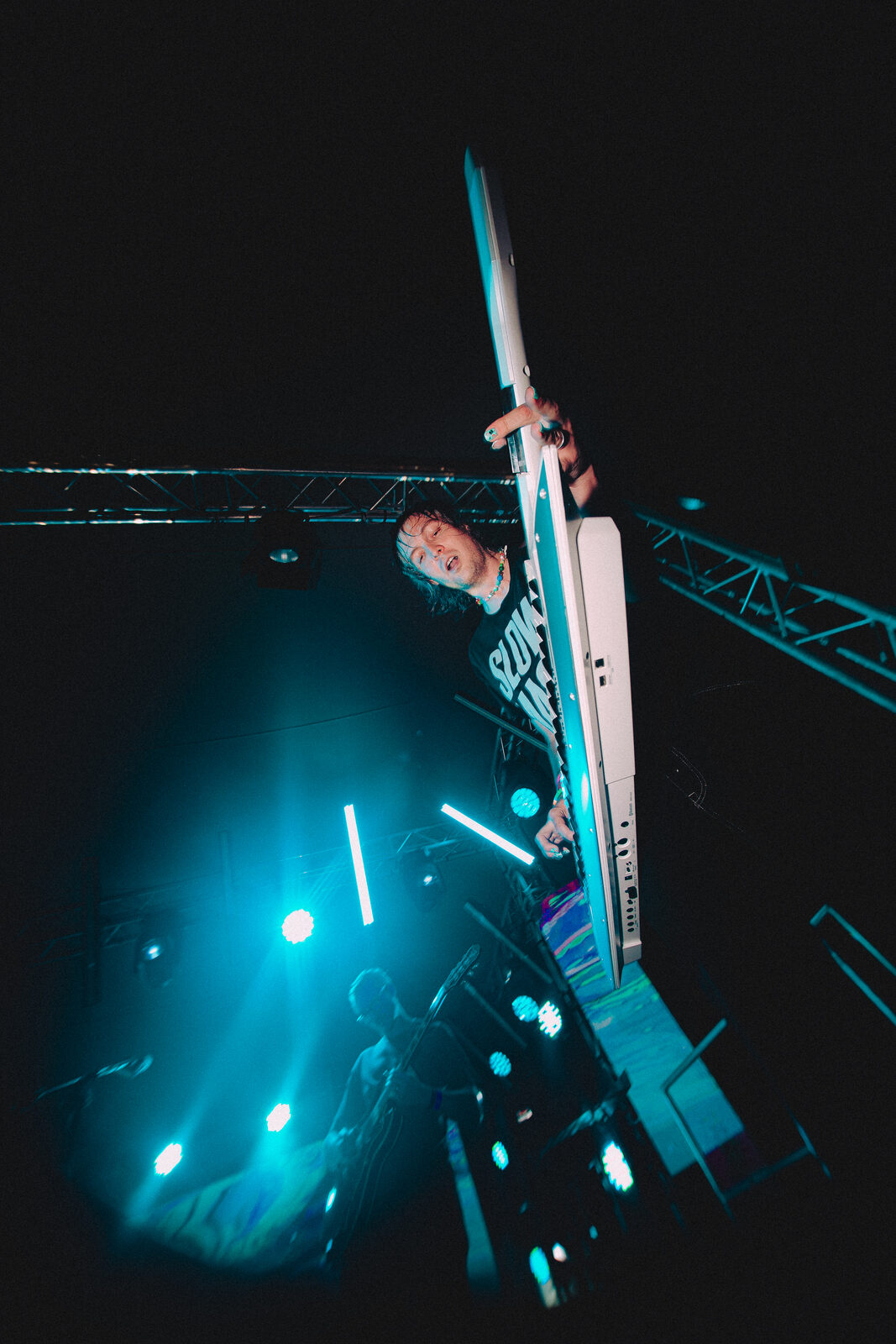 kidofdoom Mpop — band moment