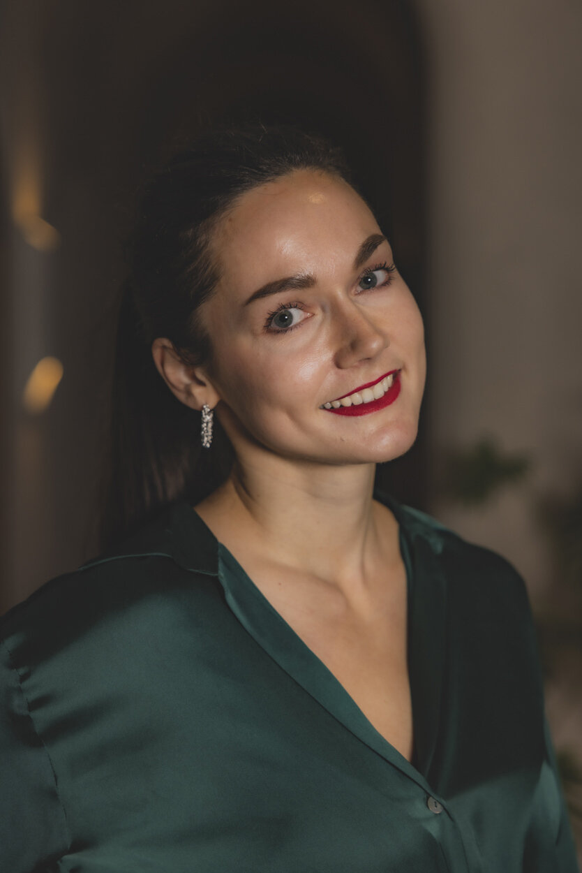 UGG leadership portrait